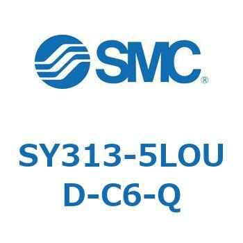 S Series(SY313) SMC