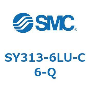 S Series(SY313) SMC