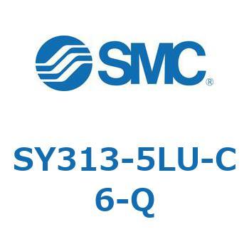 S Series(SY313) SMC
