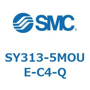 S Series(SY313) SMC