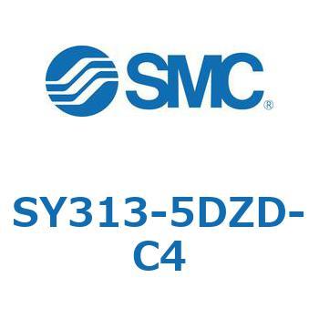 S Series(SY313) SMC