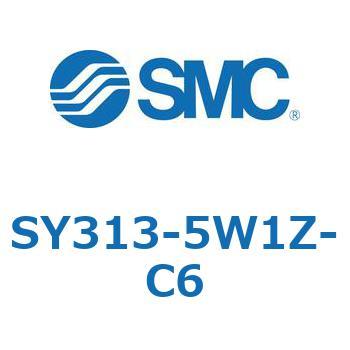 S Series(SY313) SMC