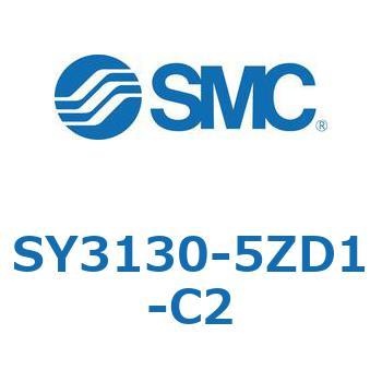 SY3130-5ZD1-C2-NA S Series(SY3130) SMC 43141437