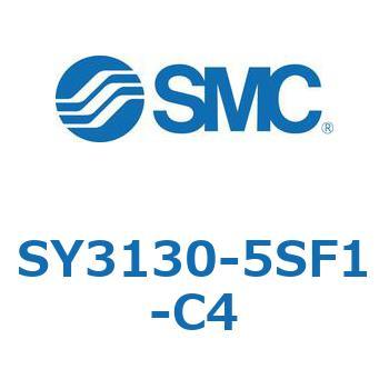 SY3130-5SF1-C4-NA S Series(SY3130) SMC 43141464