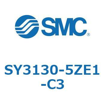 SY3130-5ZE1-C3-NA S Series(SY3130) SMC 43141482