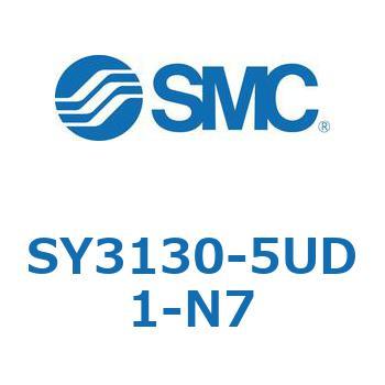SY3130-5UD1-N7-NA S Series(SY3130) SMC 43141507