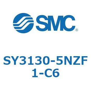 SY3130-5NZF1-C6-NA S Series(SY3130) SMC 43141516
