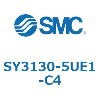 SY3130-5UE1-C4-NA S Series(SY3130) SMC 43141595