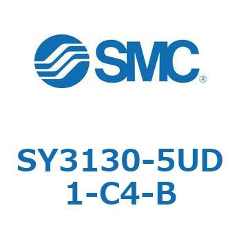 SY3130-5UD1-C4-B-NA S Series(SY3130) SMC 43141613