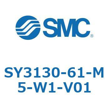 SY3130-61-M5-W1-V01-NA S Series(SY3130) SMC 43141674