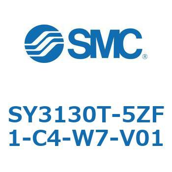 S Series(SY3130T) SMC
