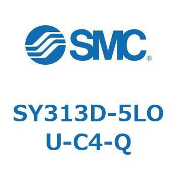 SY313D-5LOU-C4-Q S Series(SY313D) SMC 43142882