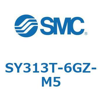 S Series(SY313T) SMC