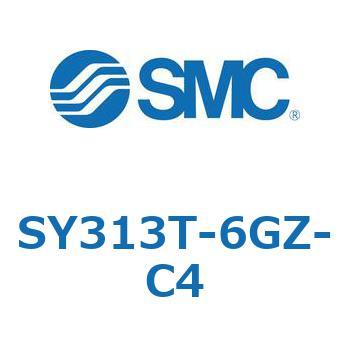 S Series(SY313T) SMC