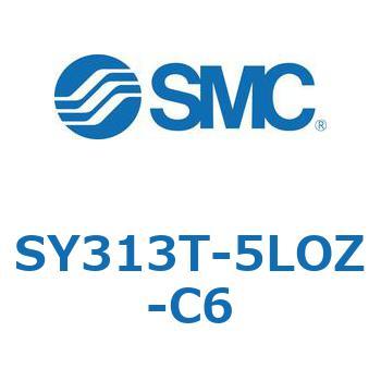 S Series(SY313T) SMC