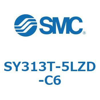 S Series(SY313T) SMC