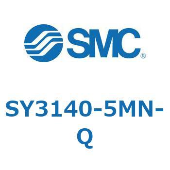 S Series(SY3140) SMC
