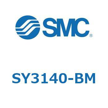 S Series(SY3140) SMC