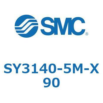 S Series(SY3140) SMC