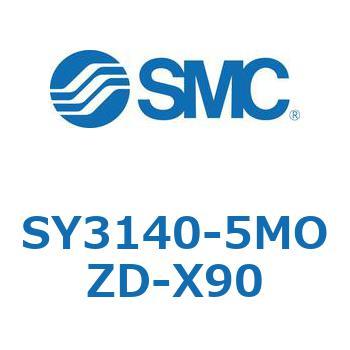 S Series(SY3140) SMC