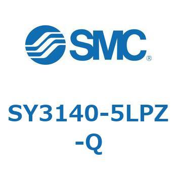 S Series(SY3140) SMC
