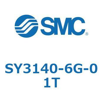 S Series(SY3140) SMC