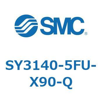 S Series(SY3140) SMC