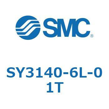 S Series(SY3140) SMC