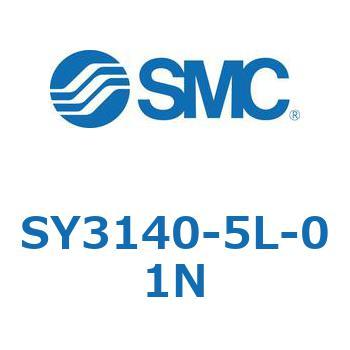 S Series(SY3140) SMC