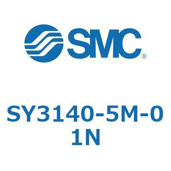 S Series(SY3140) SMC