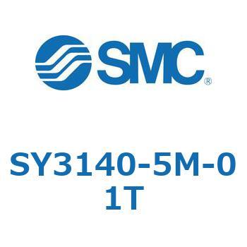 S Series(SY3140) SMC