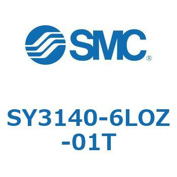 S Series(SY3140) SMC