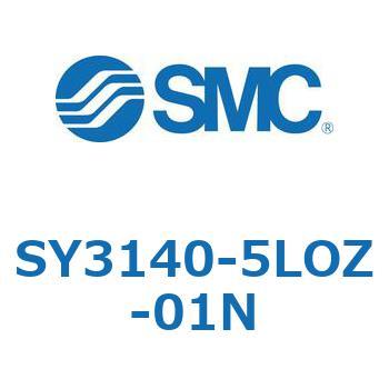 S Series(SY3140) SMC