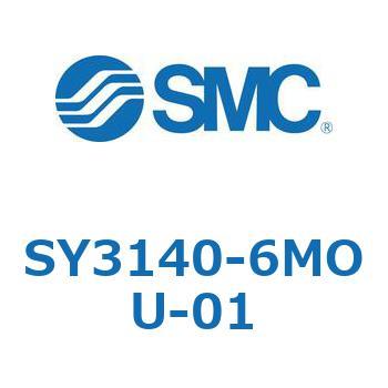 S Series(SY3140) SMC