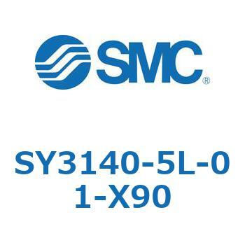S Series(SY3140) SMC