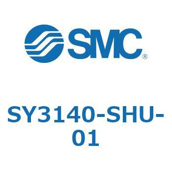 S Series(SY3140) SMC