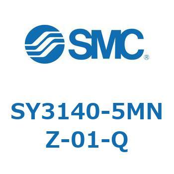 S Series(SY3140) SMC