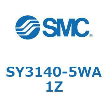 S Series(SY3140) SMC