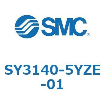 S Series(SY3140) SMC