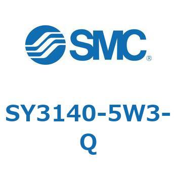 S Series(SY3140) SMC