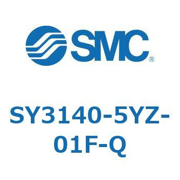 S Series(SY3140) SMC