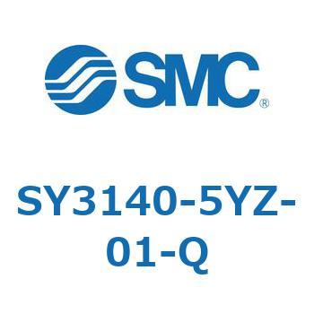 S Series(SY3140) SMC