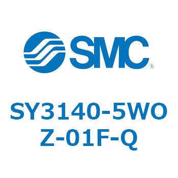 S Series(SY3140) SMC