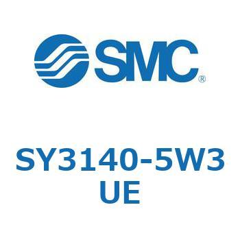S Series(SY3140) SMC