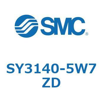 S Series(SY3140) SMC