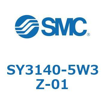 S Series(SY3140) SMC