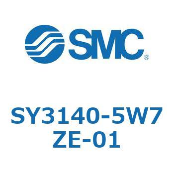 S Series(SY3140) SMC