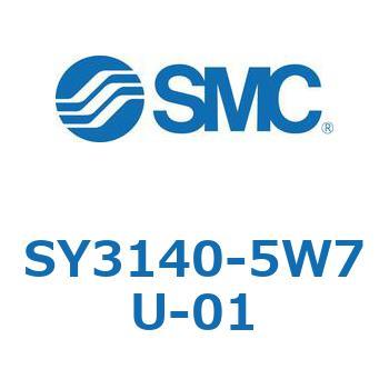 S Series(SY3140) SMC