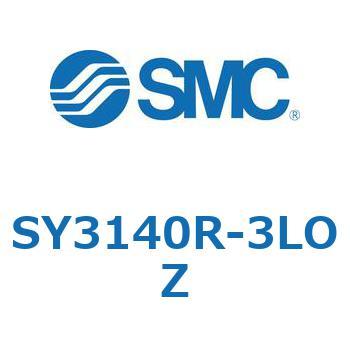 S Series(SY3140R) SMC