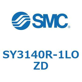 S Series(SY3140R) SMC